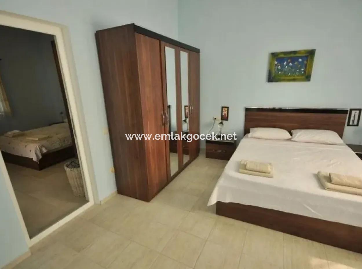 Villa Gokbel In Dalyan Iztuzu Villa Zum Verkauf Mit Meerblick Zum Verkauf In Gokbel