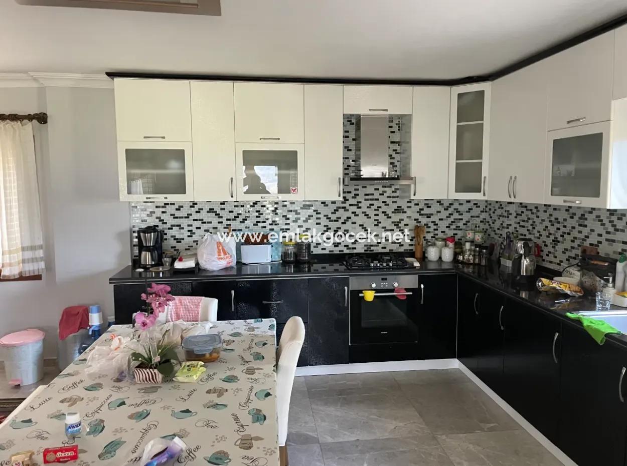 6 1 Villen Zum Verkauf Mit Meerblick In Akçapnar