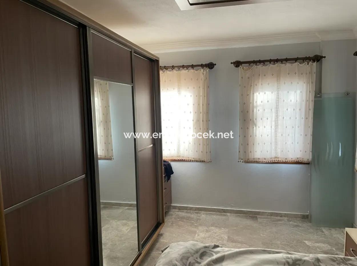 6 1 Villen Zum Verkauf Mit Meerblick In Akçapnar