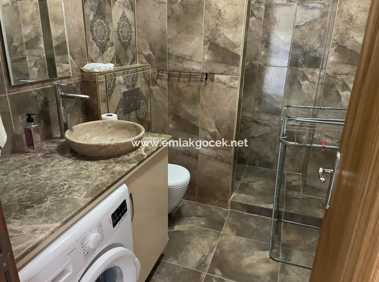 6 1 Villen Zum Verkauf Mit Meerblick In Akçapnar