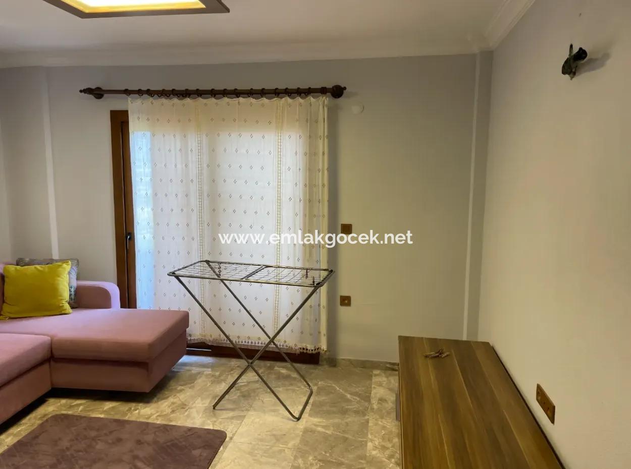 6 1 Villen Zum Verkauf Mit Meerblick In Akçapnar