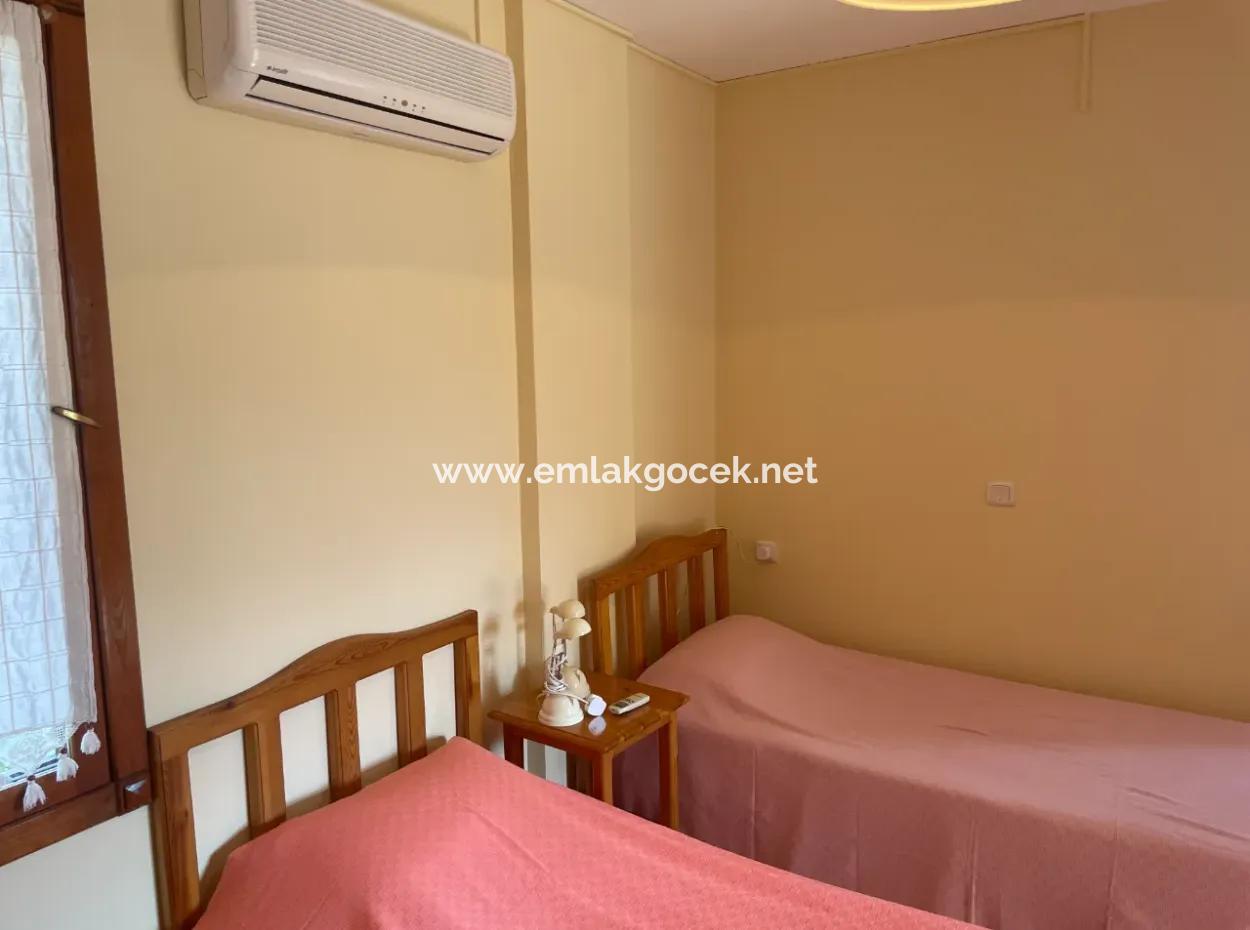 Dalyan Gülpınar 2 1 Duplex Gebraucht Kaufen