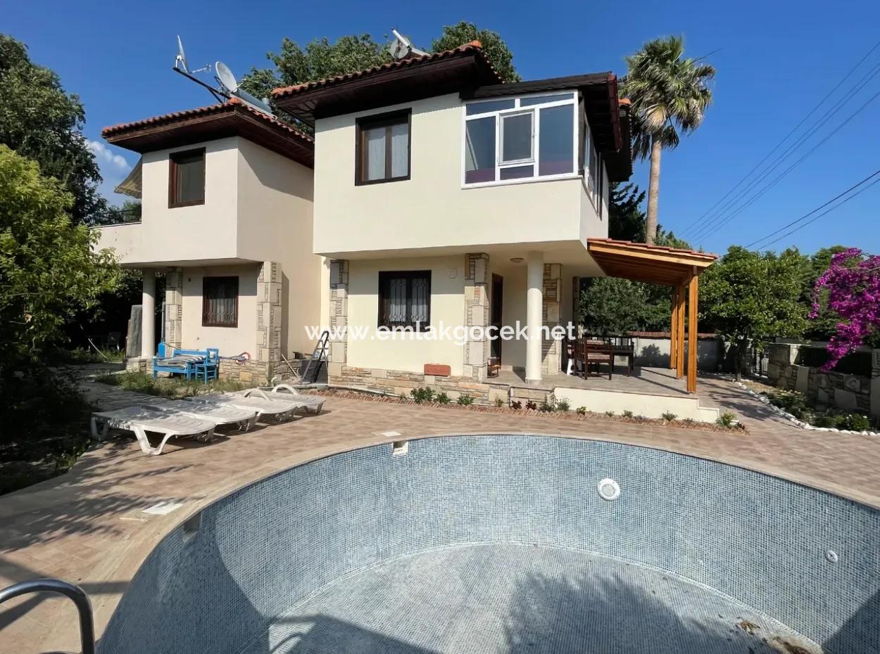 Dalyan Gülpınar 2 1 Duplex Gebraucht Kaufen