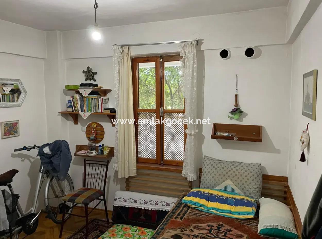 5 1 Villa Zum Verkauf Im Zentrum Von Dalyan