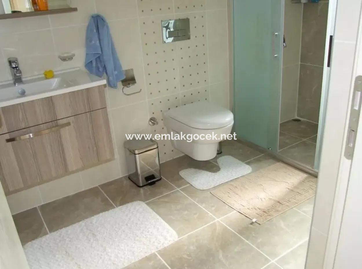 Gulpinar In Dalyan, Dalyan Luxus-Villa Zum Verkauf Villa Zum Verkauf In Grundstück Von 510M2 In Auch 4 1