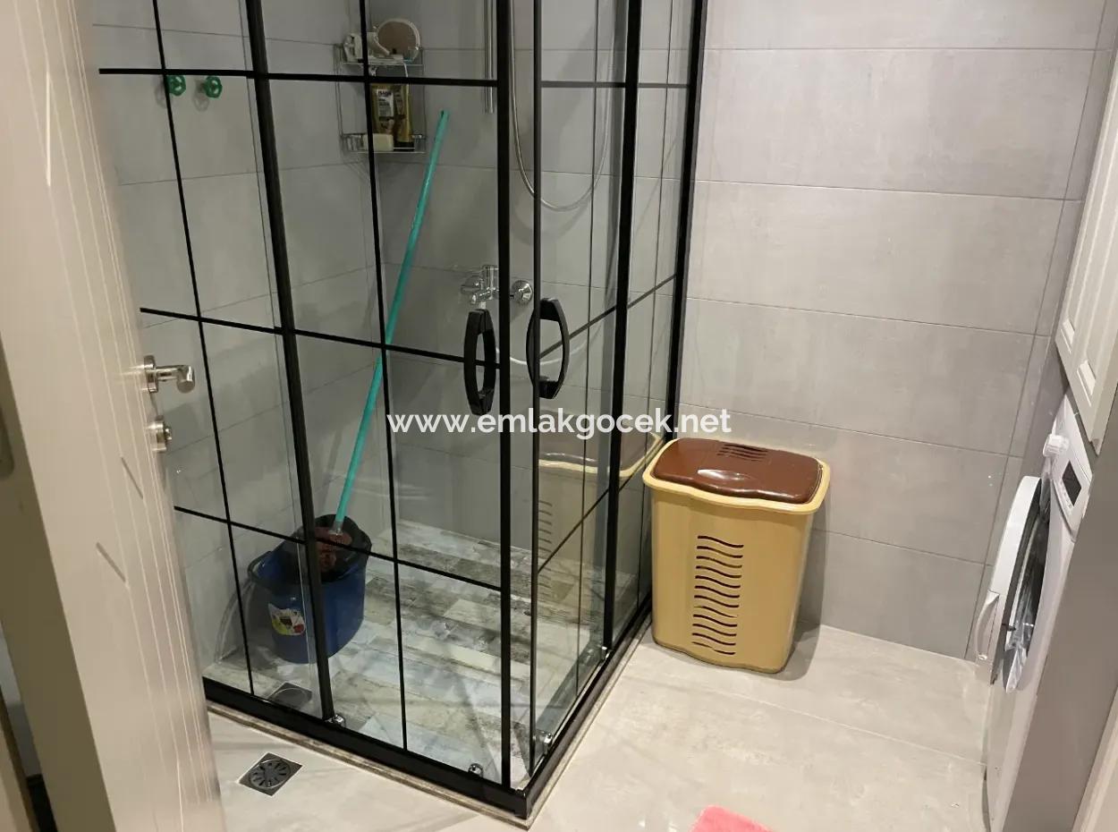 2 1 Apart Zum Verkauf Im Zentrum Von Dalyan