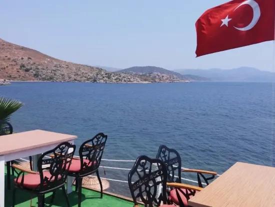 Benutzerdefinierte Dorf Am Meer Zu Verkaufen Villa Zum Verkauf In Osmanabad