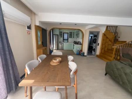 4 1 Villen Zum Verkauf In Gülpınar, Dalyan