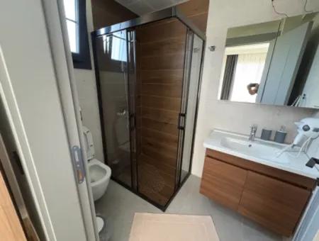 4 1 Villen Zum Verkauf In Gülpınar, Dalyan