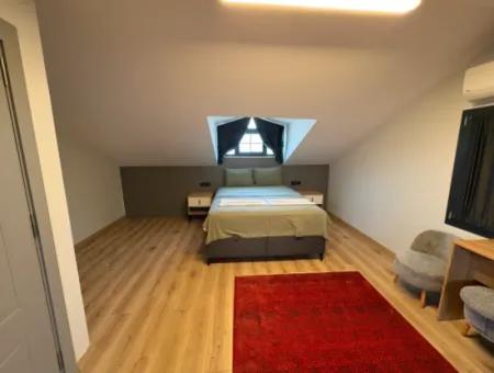 4 1 Villen Zum Verkauf In Gülpınar, Dalyan