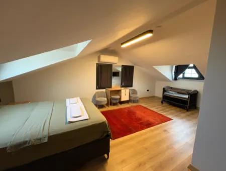 4 1 Villen Zum Verkauf In Gülpınar, Dalyan