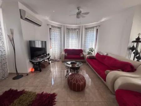 5 1 Villa Zum Verkauf In Dalyan Maraş Für 980M2 Grundstück An Der Ecke