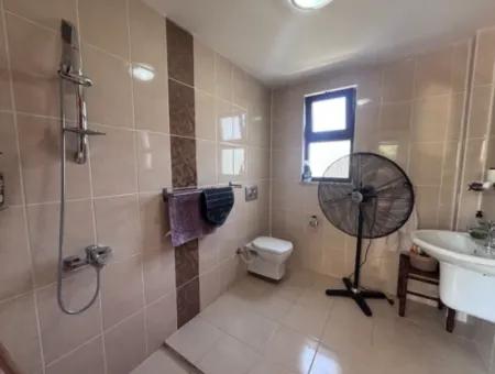 5 1 Villa Zum Verkauf In Dalyan Maraş Für 980M2 Grundstück An Der Ecke