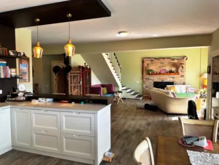 3 1 Villen Zum Verkauf Auf 5000M2 Grundstück In Dalyan Maraş