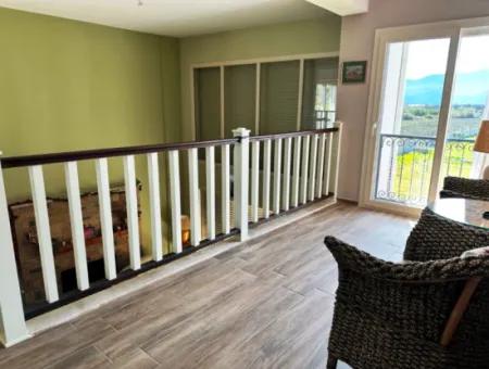 3 1 Villen Zum Verkauf Auf 5000M2 Grundstück In Dalyan Maraş