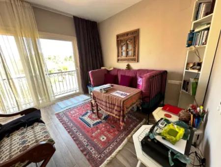 3 1 Villen Zum Verkauf Auf 5000M2 Grundstück In Dalyan Maraş