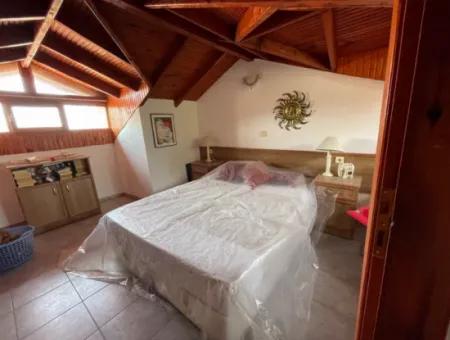 3 1 Villen Zum Verkauf In Dalyan Gülpinar Website
