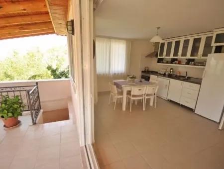 Villa Gokbel In Dalyan Iztuzu Villa Zum Verkauf Mit Meerblick Zum Verkauf In Gokbel