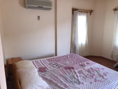 1532M2 Villa Zum Verkauf In Dalyan Maras
