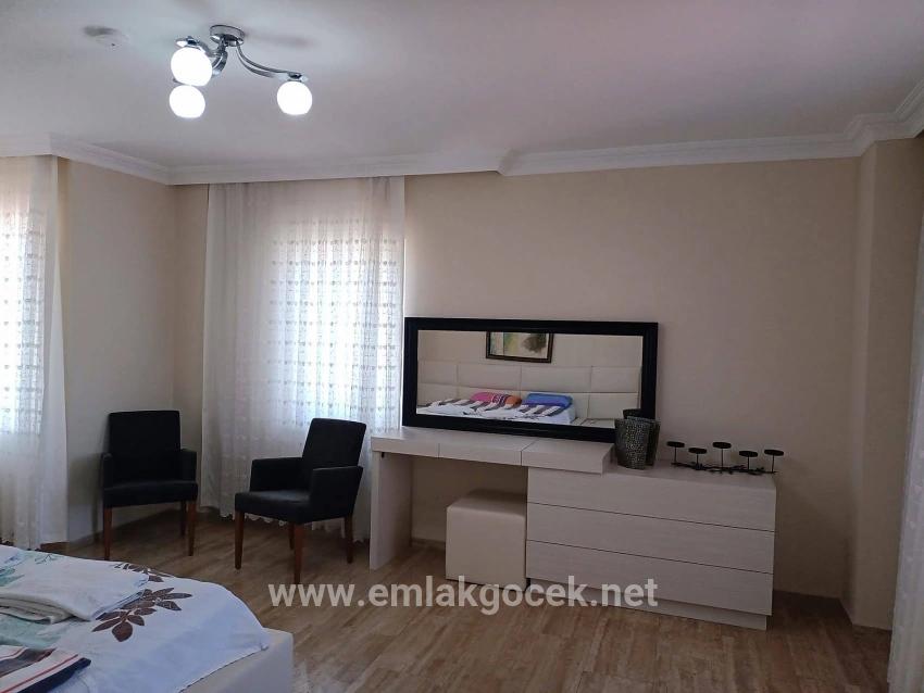 4+1-Zimmer Villa Zu Verkaufen in Dalyan Bz. Ortaca - 573 m²