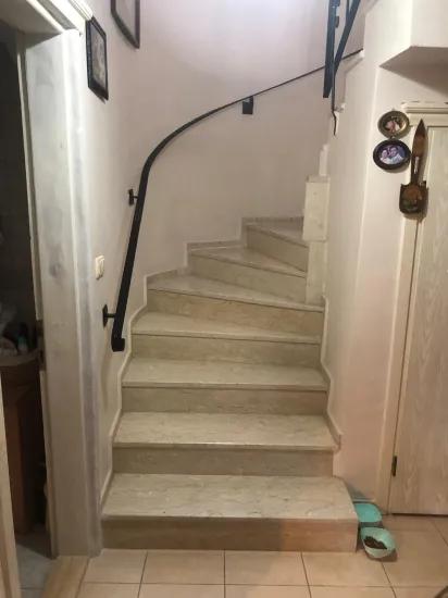 Dalyan Im Zentrum 300m2 Grundstück Innerhalb 3+1 Zum Verkauf Villa