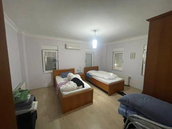 4+2 Villa Zum Verkauf Auf Einem 6000 M² Großen Grundstück In Dalyan Gülpınar