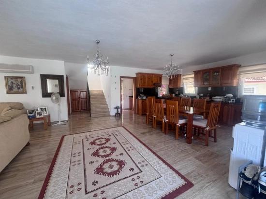 848 M² Große Villa Mit 3+1 Bädern In Dalyan Mit Blick Auf Die Königsgräber Zu Verkaufen