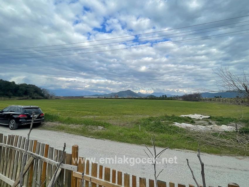 Boutique Hotel And Bungalows For Sale On An 11,000m2 Plot In Dalyan