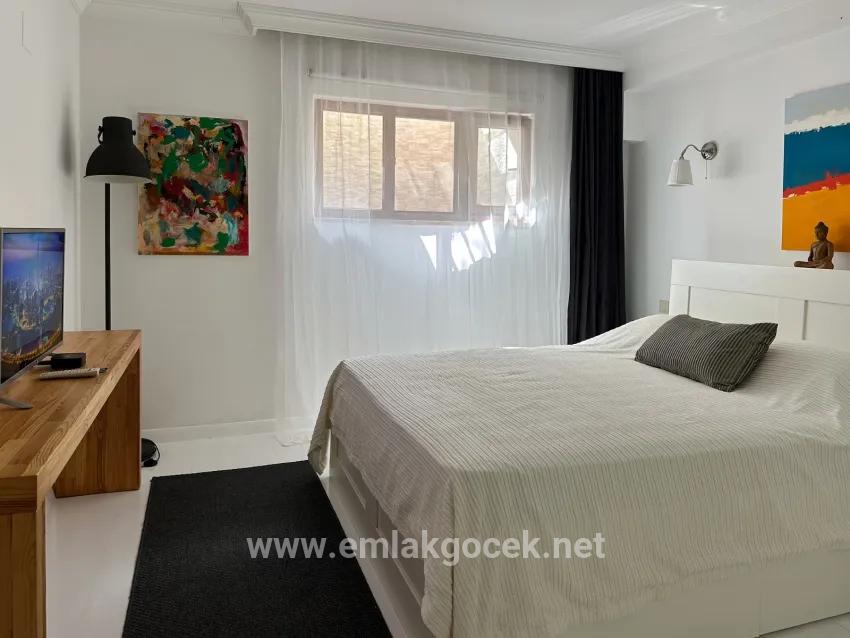 4+1 Bedroom Villa For sale in Dalyan Nbh. Ortaca - 220 m²