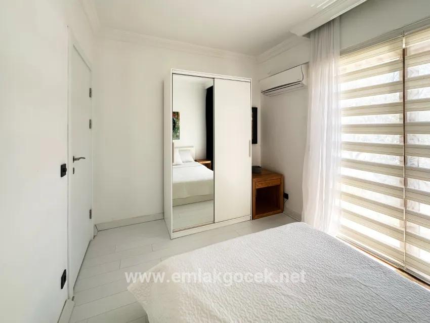 4+1 Bedroom Villa For sale in Dalyan Nbh. Ortaca - 220 m²