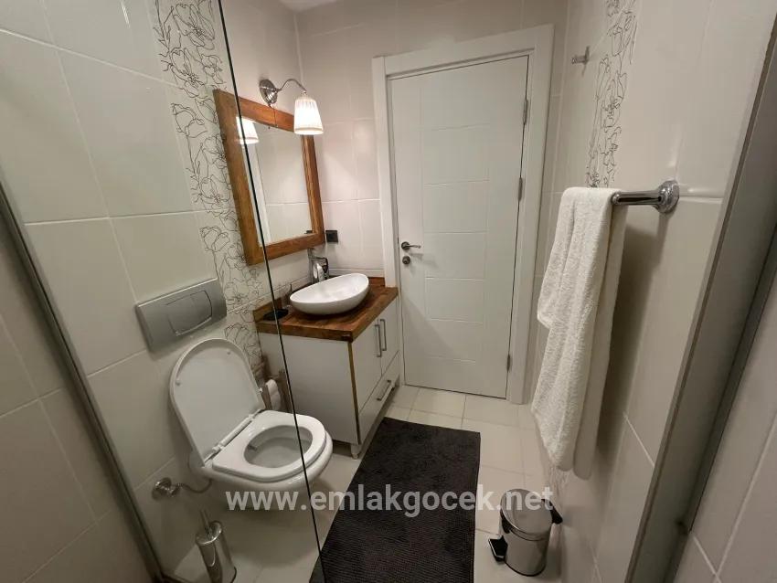 4+1 Bedroom Villa For sale in Dalyan Nbh. Ortaca - 220 m²