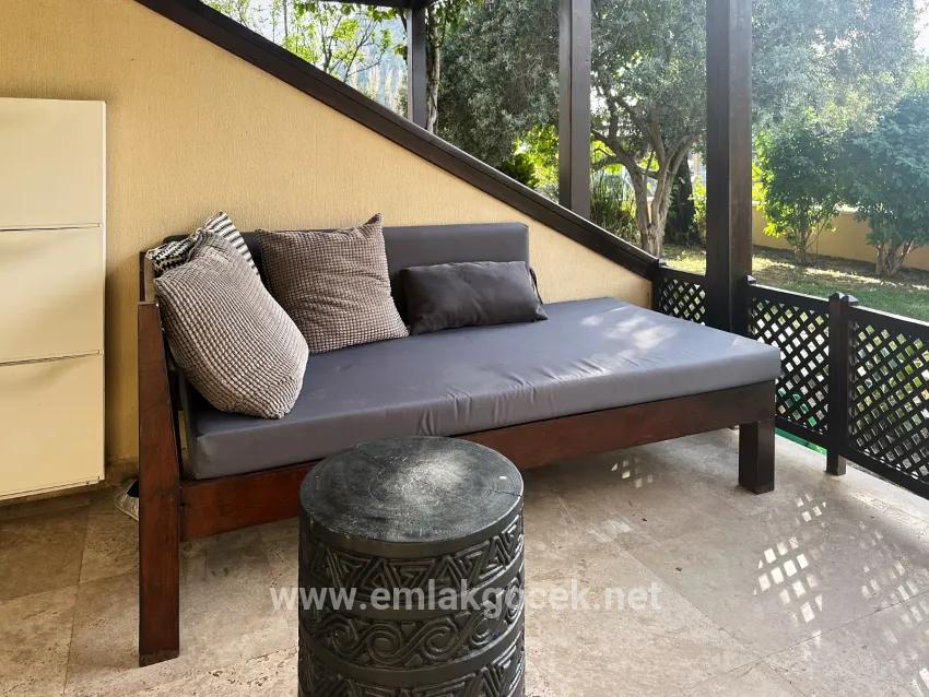 4+1 Bedroom Villa For sale in Dalyan Nbh. Ortaca - 220 m²