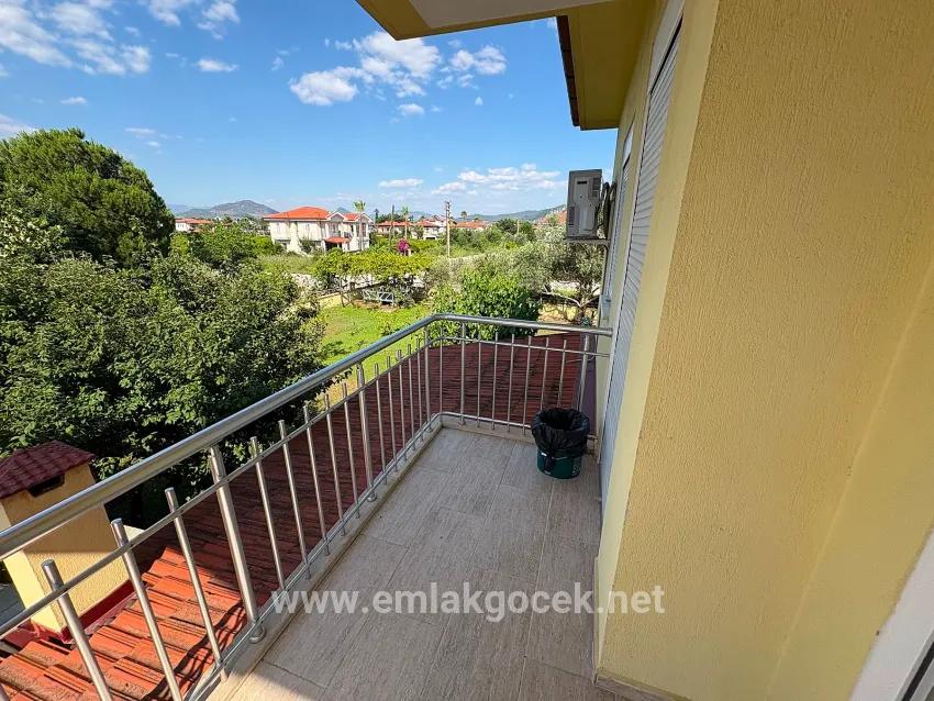 4+2 Bedroom Detached house For sale in Dalyan Nbh. Ortaca - 1.000 m²