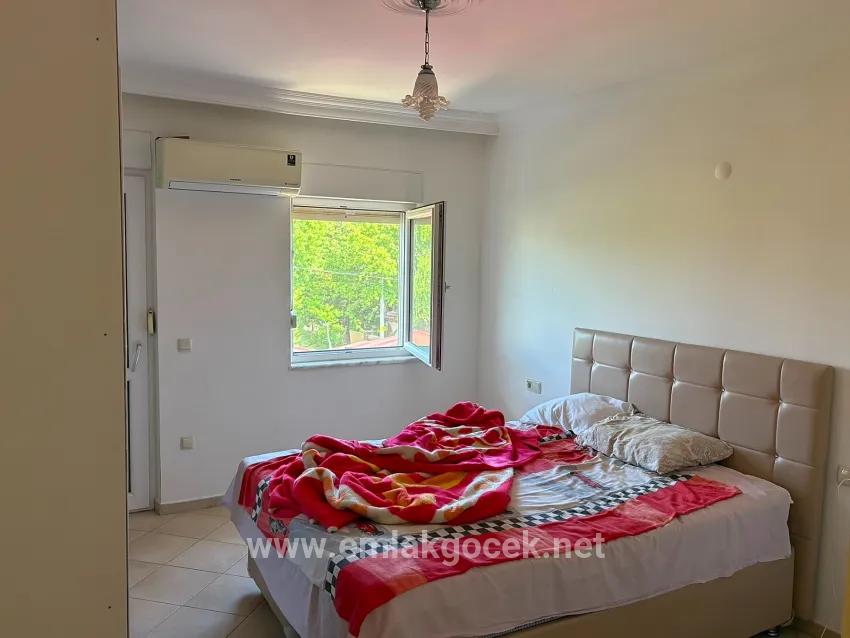 4+2 Bedroom Detached house For sale in Dalyan Nbh. Ortaca - 1.000 m²