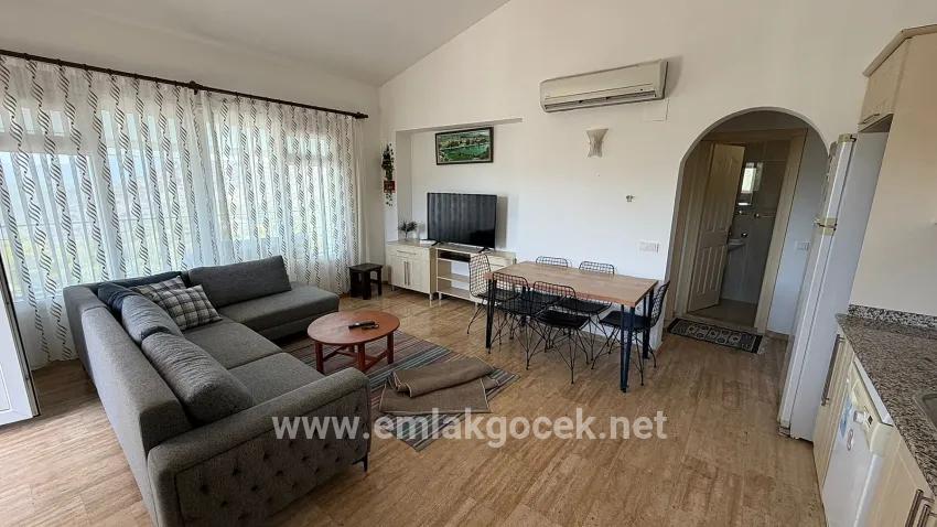 4+1 Bedroom Villa For sale in Gökbel Nbh. Ortaca - 992 m²