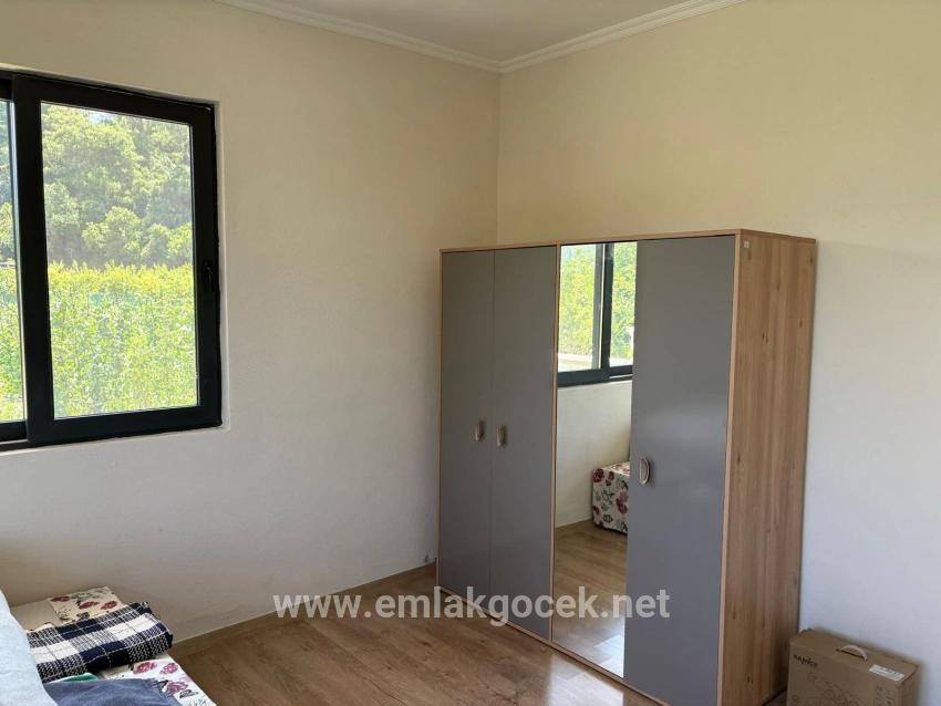 2+1 Bedroom Detached house For sale in Dalyan Nbh. Ortaca - 2.500 m²