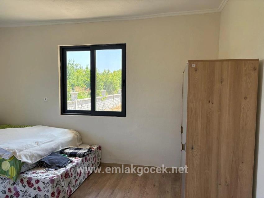 2+1 Bedroom Detached house For sale in Dalyan Nbh. Ortaca - 2.500 m²