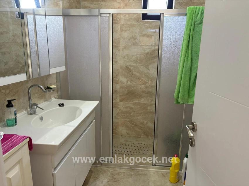 2+1 Bedroom Detached house For sale in Dalyan Nbh. Ortaca - 2.500 m²