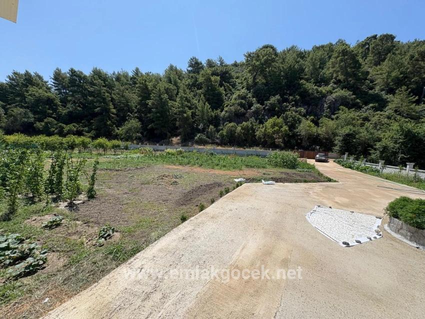 2+1 Bedroom Detached house For sale in Dalyan Nbh. Ortaca - 2.500 m²