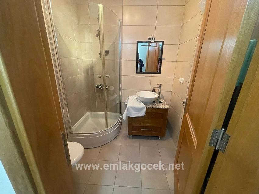 4+2 Villa For Sale On A 6000m2 Plot In Dalyan Gülpınar