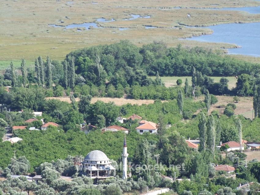 Field For sale in Çandır Nbh. Köyceğiz - Field Zoned - 19.334 m²