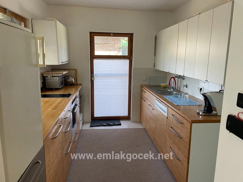 4+2 Bedroom Detached house For sale in Eskiköy Nbh. Ortaca - 2.882 m²