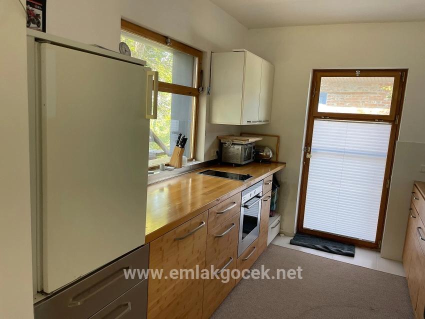 4+2 Bedroom Detached house For sale in Eskiköy Nbh. Ortaca - 2.882 m²