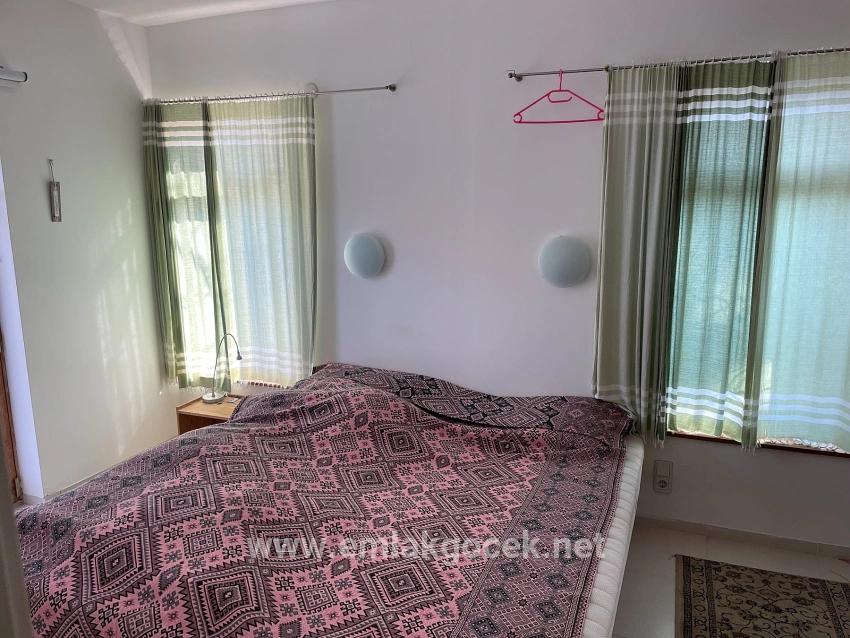 4+2 Bedroom Detached house For sale in Eskiköy Nbh. Ortaca - 2.882 m²