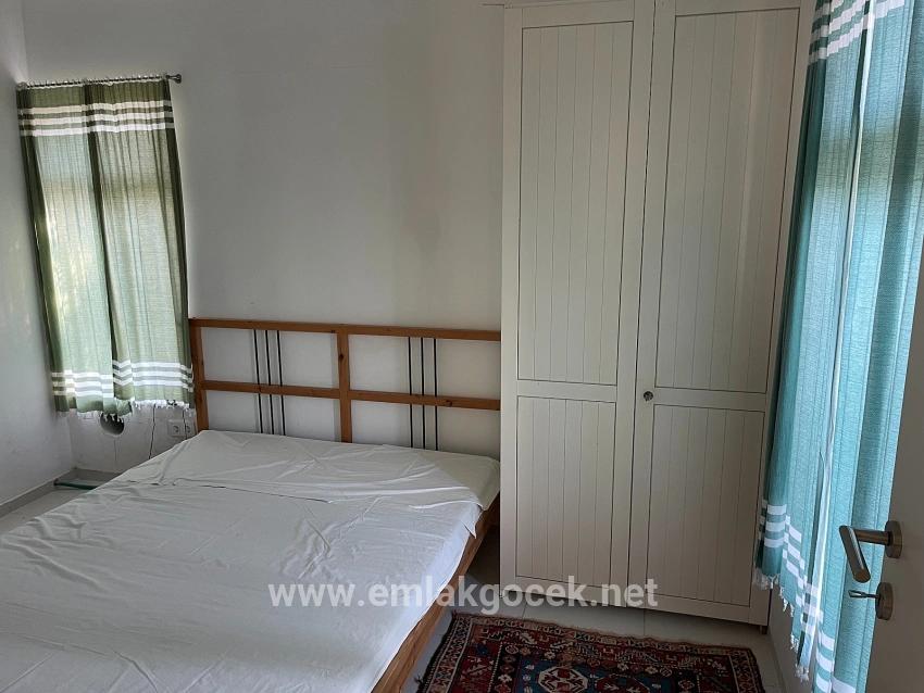 4+2 Bedroom Detached house For sale in Eskiköy Nbh. Ortaca - 2.882 m²