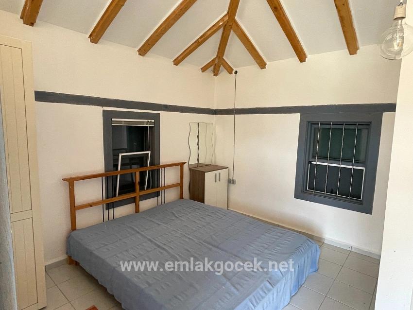 4+2 Bedroom Detached house For sale in Eskiköy Nbh. Ortaca - 2.882 m²