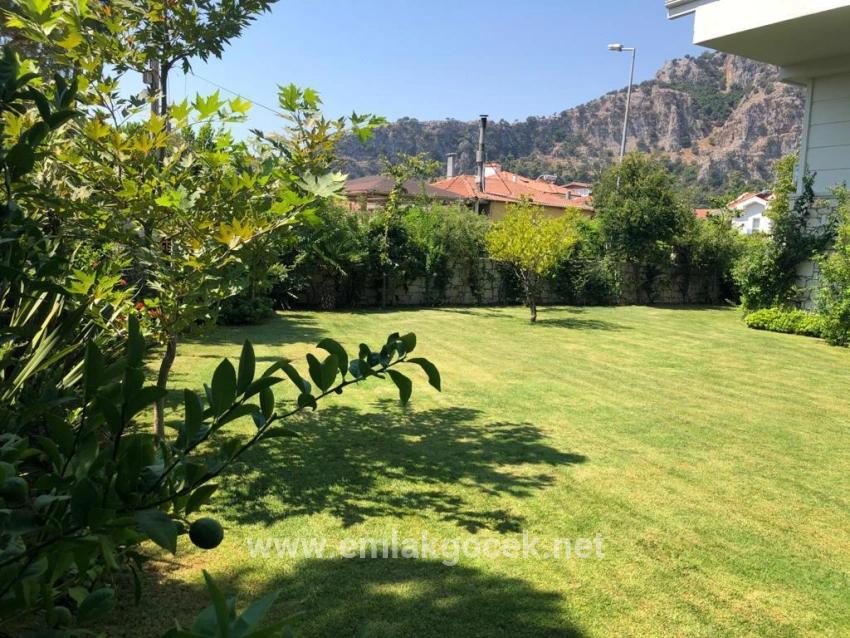 Boutique hotel For sale in Dalyan Nbh. Ortaca - 1.400 m²