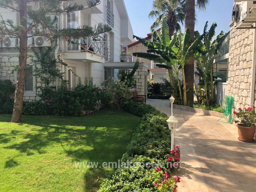 Boutique hotel For sale in Dalyan Nbh. Ortaca - 1.400 m²