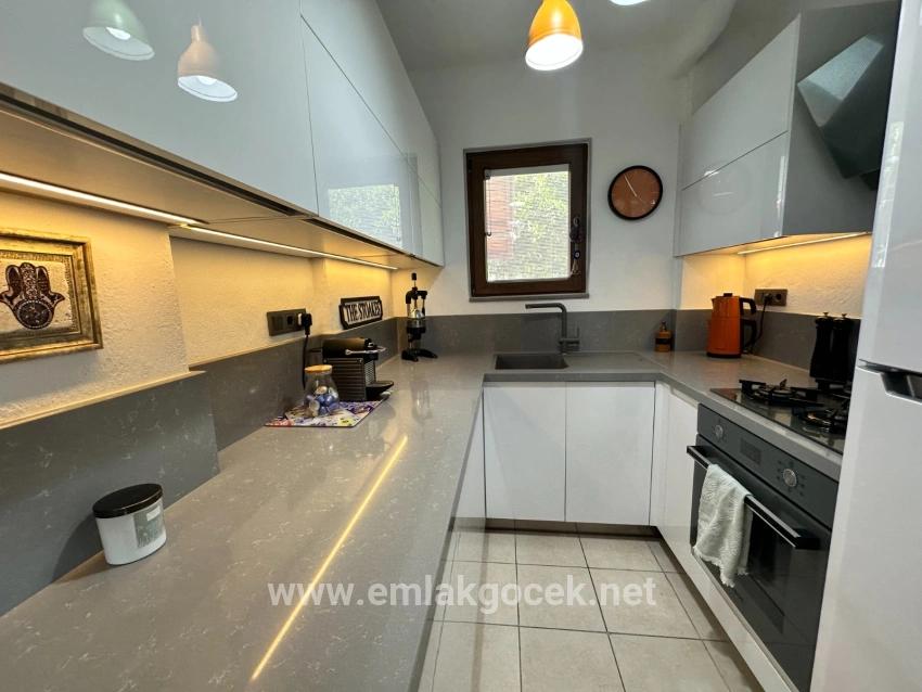 3+1 Bedroom Villa For sale in Dalyan Nbh. Ortaca - 619 m²