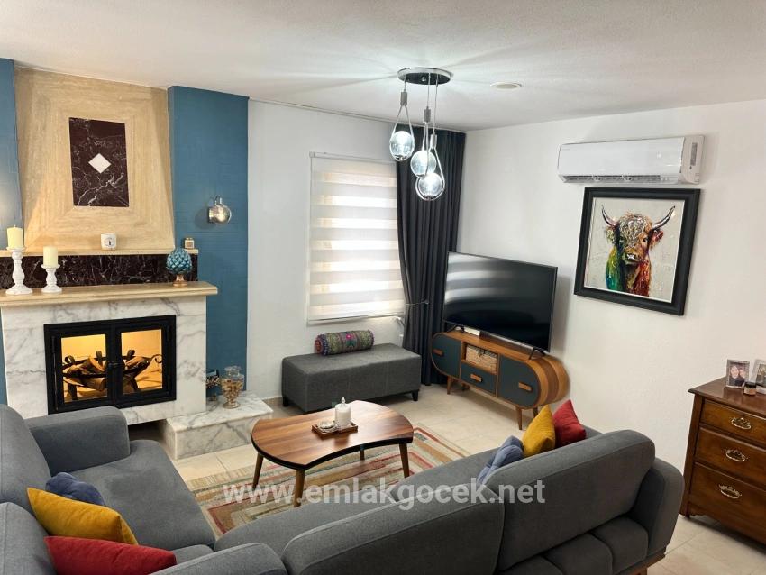 3+1 Bedroom Villa For sale in Dalyan Nbh. Ortaca - 619 m²